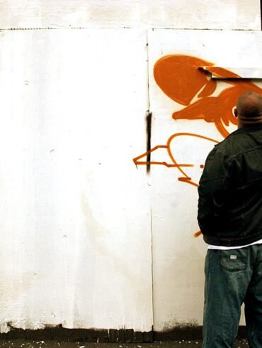 Defenestration 3/12/05: COPE2