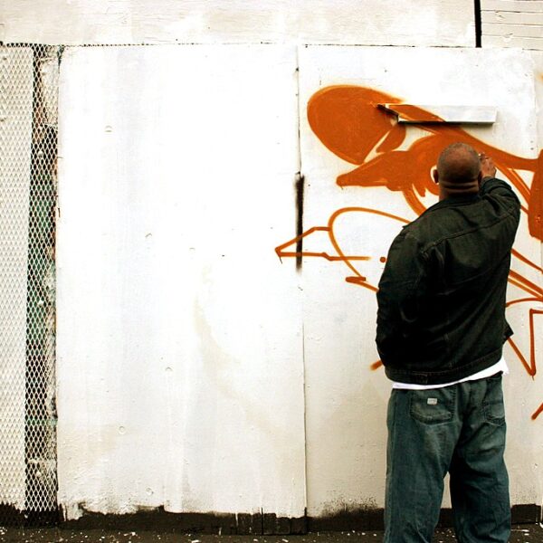 Defenestration 3/12/05: COPE2
