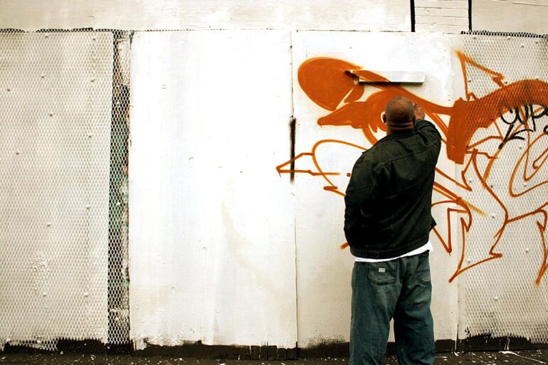 Defenestration 3/12/05: COPE2